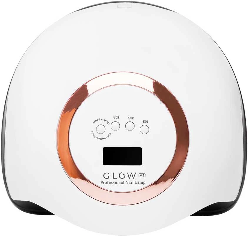 Activeshop Nagų lempa Glow V1