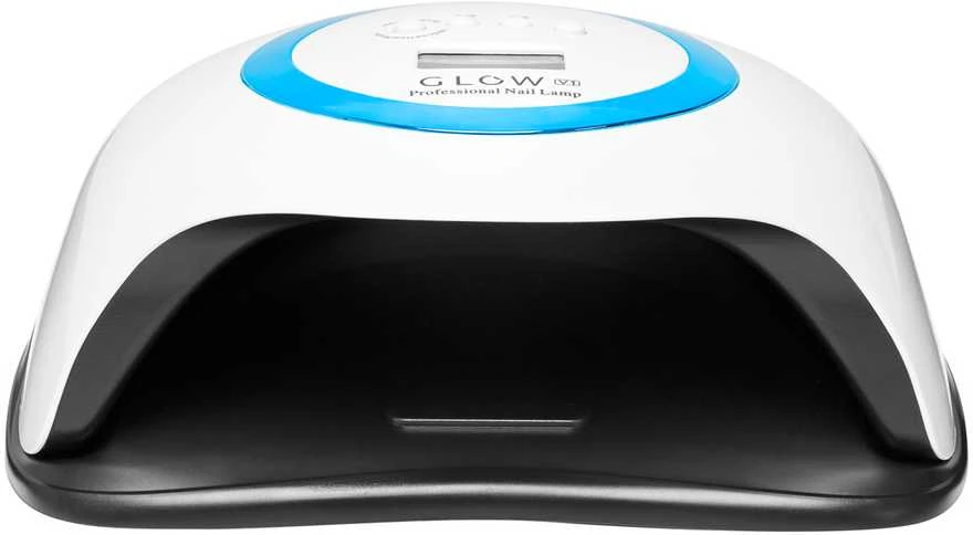 Activeshop LED lempa - Glow V1, 168w, mėlyna