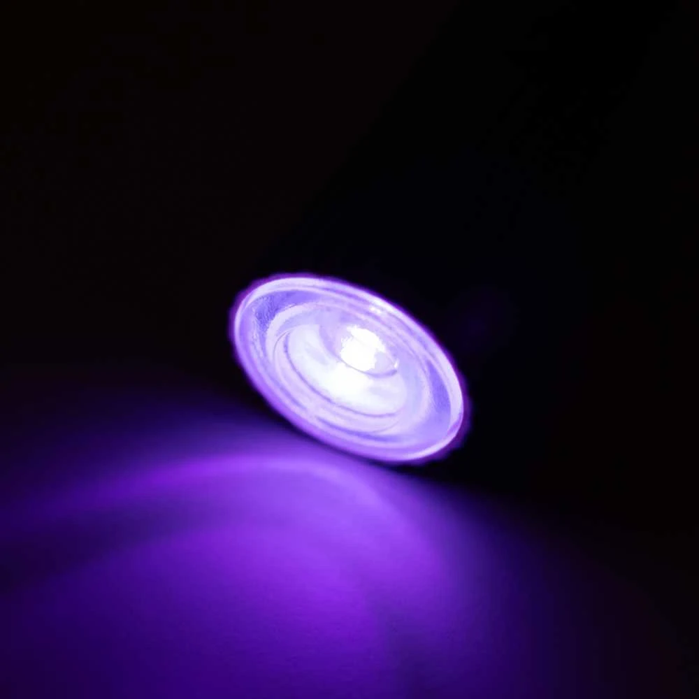 Activeshop UV LED nagų lempa manikiūrui OCHO mini