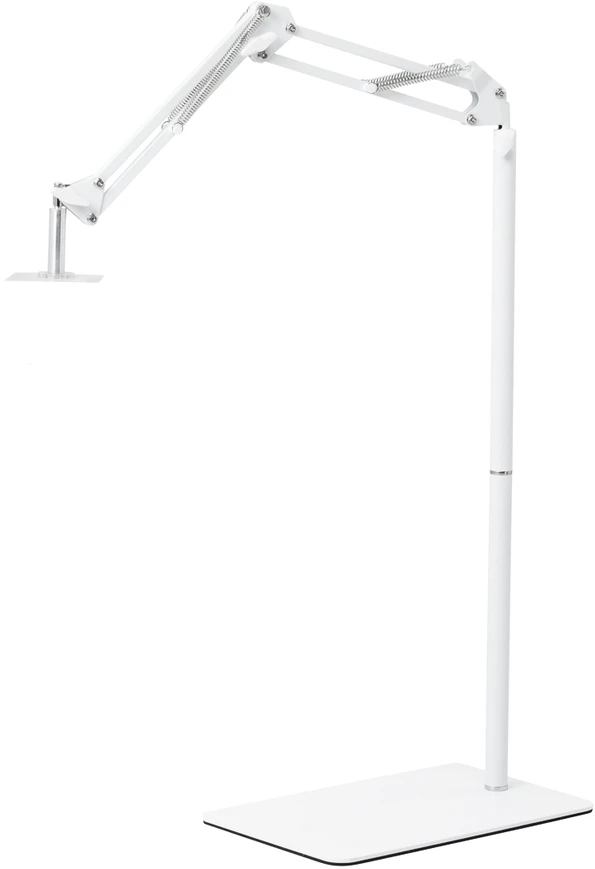 Activeshop UV/LED pedikiūro lempos stovas Glow, baltas