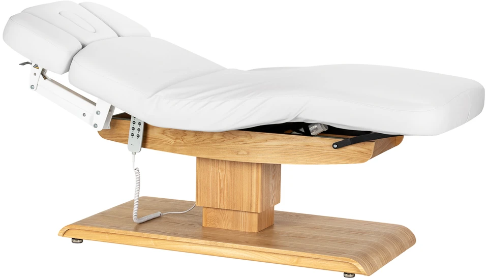 Activeshop Užvalkalų rinkinys SPA gultui Sillon Relax, baltas