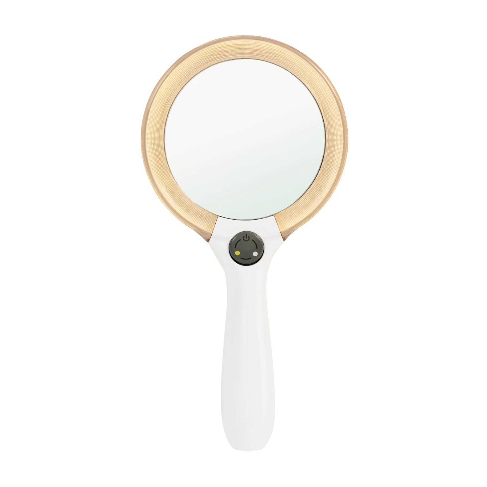 Vaizdą didinantis veidrodis (X1/X5) Silk'n Mirror Lumi su LED apšvietimu