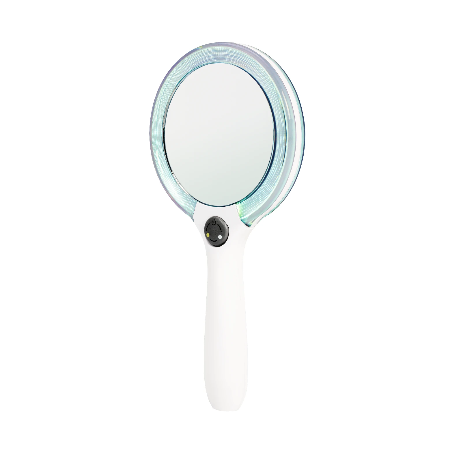 Vaizdą didinantis veidrodis (X1/X5) Silk'n Mirror Lumi su LED apšvietimu