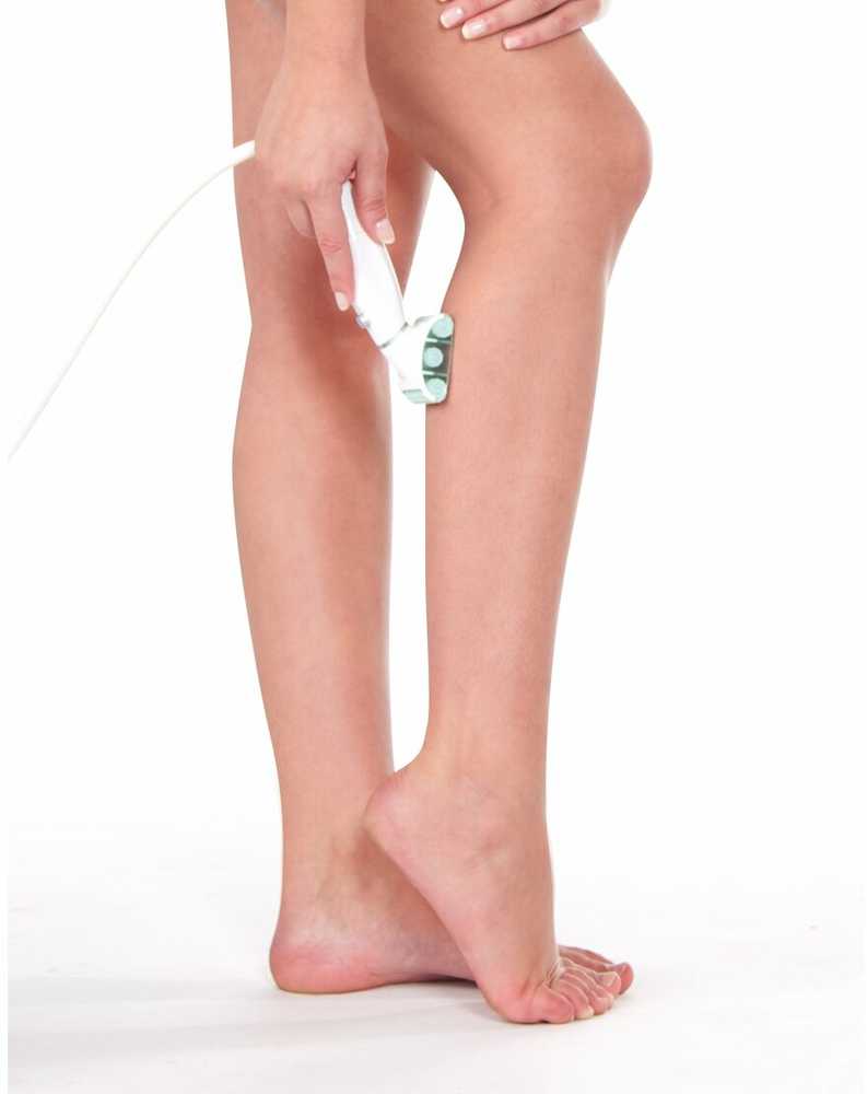 Vakuuminis veido ir kūno masažuoklis odos atjauninimui Lanaform Beauty Aspect
