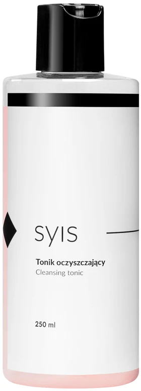 Activeshop Valomasis veido tonikas SYIS 250 ml