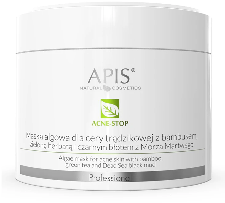 Activeshop APIS Acne-Stop, 100 g