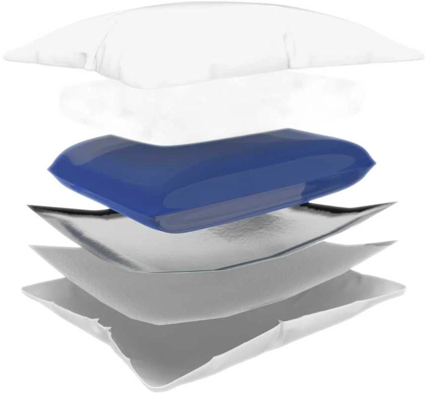 Vandens pagalvė Lanaform Aqua Comfort