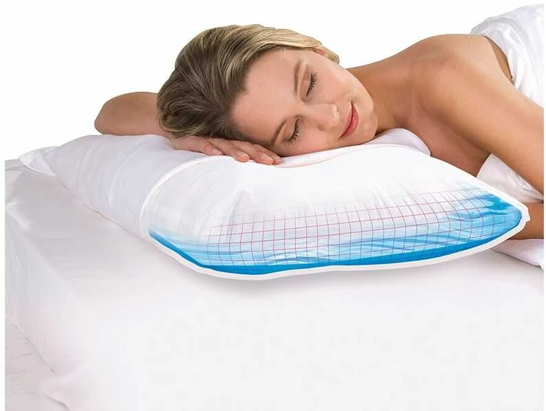 Vandens pagalvė Lanaform Aqua Comfort