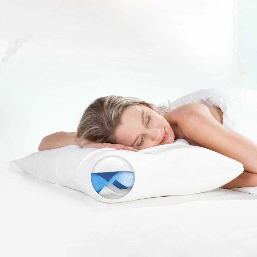 Vandens pagalvė Lanaform Aqua Comfort