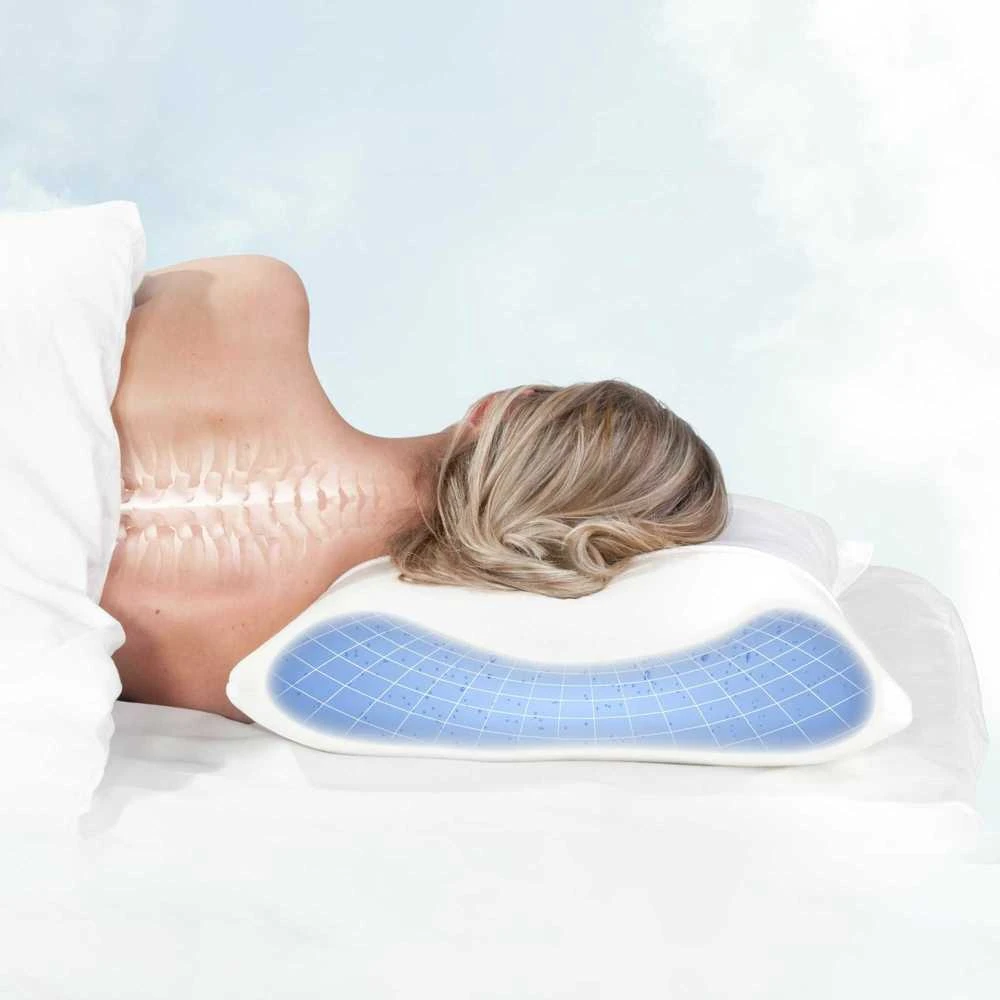 Vandens pagalvė Lanaform Aqua Comfort