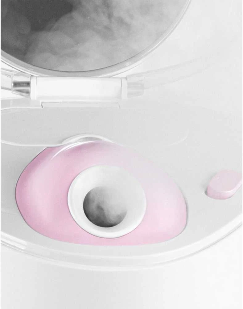 Veido garintuvas Lanaform Luxury Facial Steamer