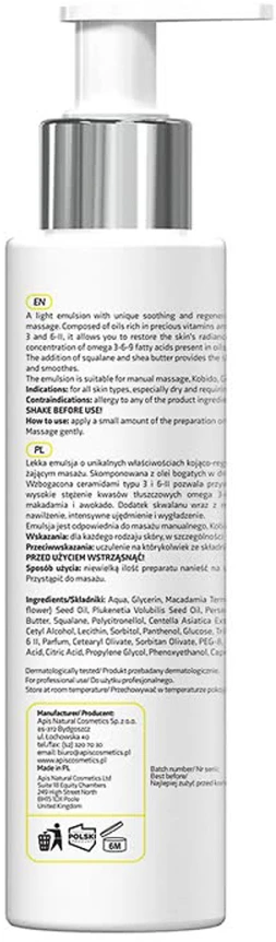 Activeshop APIS Ceramide Repair, 150 ml
