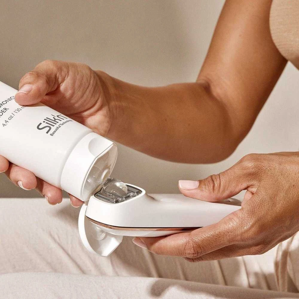 Veido odos atjauninimo aparatas Silk'n FaceTite Revive
