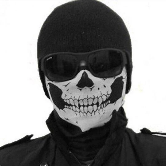 Athletic Aptel Veido skarelė BANDANA SKULL