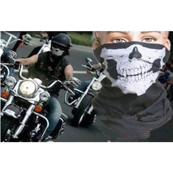 Athletic Aptel Veido skarelė BANDANA SKULL