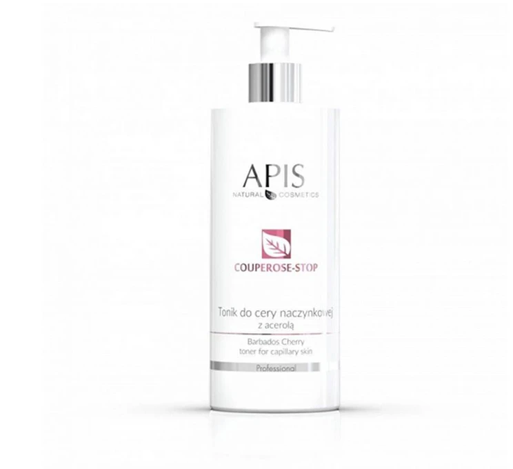 Activeshop APIS Couperose-Stop, 500 ml