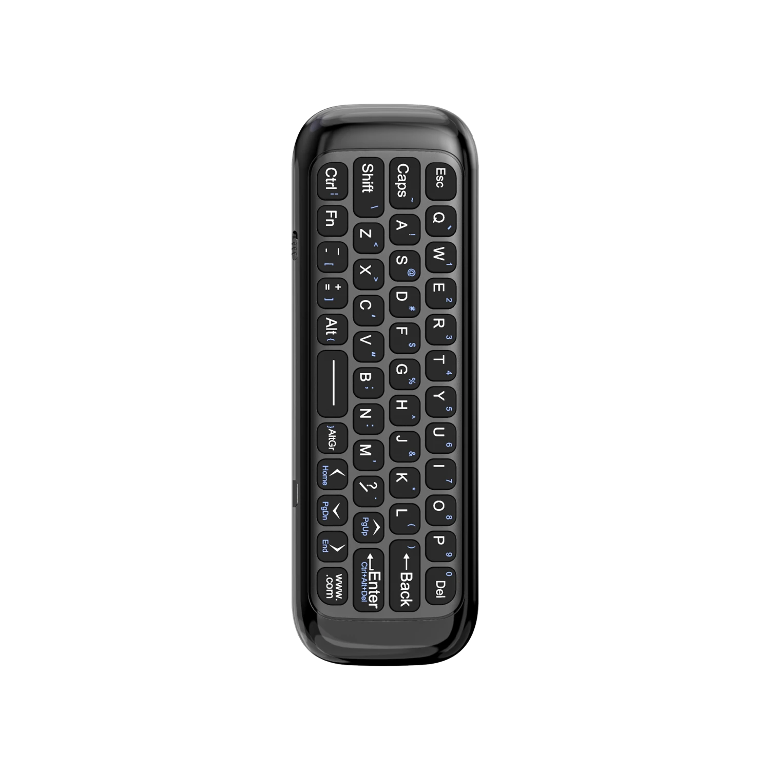 Airmouse Šilelis TP-2