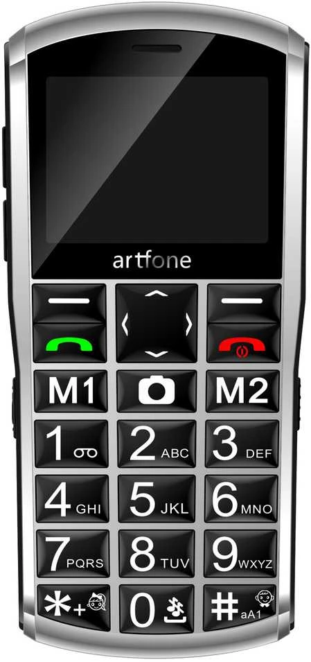 Artfone Smart A400