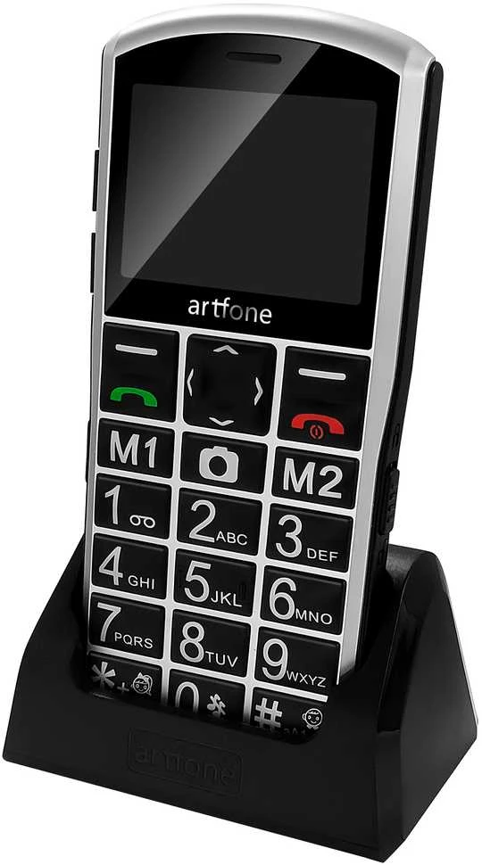 Artfone Smart A400