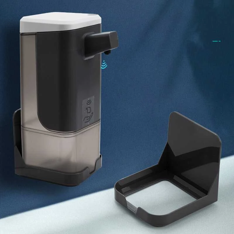 Touchless Liquid Soap Foam Dispenser, 600 ml