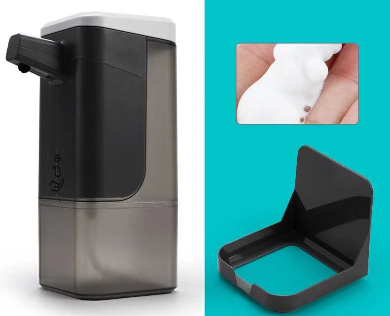 Touchless Liquid Soap Foam Dispenser, 600 ml