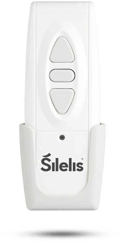 ŠILELIS elektrinis ekranas ESE-1, 152×203 cm