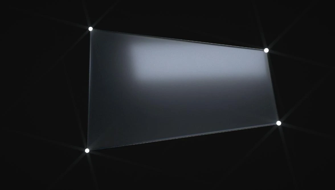 LED Projektorius Šilelis P-4