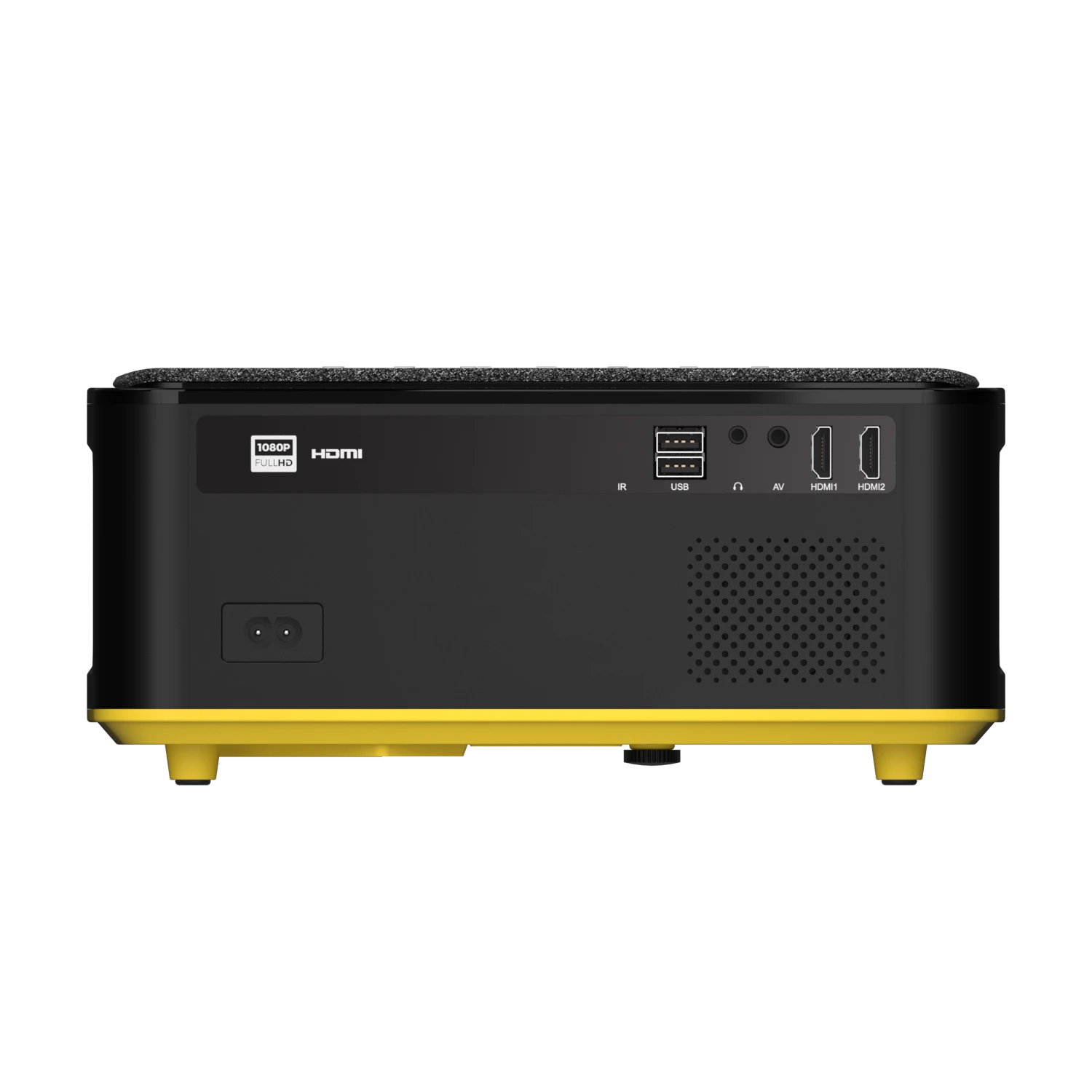 LED Projektorius Šilelis P-4