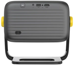 Šilelis P-7 Smart Full HD Projektorius with Google TV