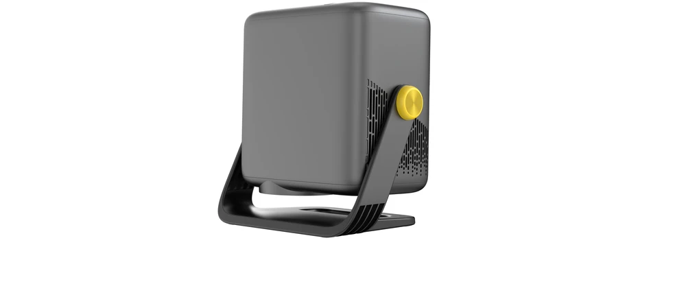 Šilelis P-7 Smart Full HD Projektorius with Google TV