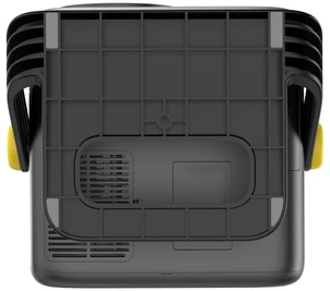 Šilelis P-7 Smart Full HD Projektorius with Google TV