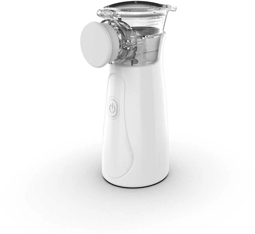 Portable inhaler Sponge Breath