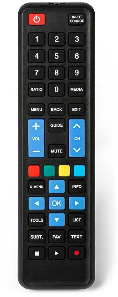 LG Sony Smart TV Replacement Remote Contro