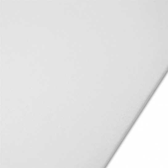Dallprint Drobė ant medienos plaušų plokštės juoda 20x25cm 280g