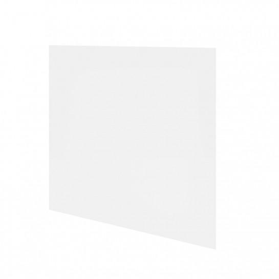 Dallprint Drobė ant medienos plaušų plokštės juoda 20x25cm 280g