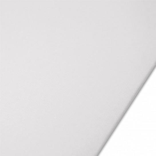 Dallprint Drobė ant medienos plaušų plokštės juoda 20x25cm 280g