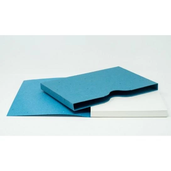 Smiltainis Akvarelės albumas Authentic A4 35l 280gsm*