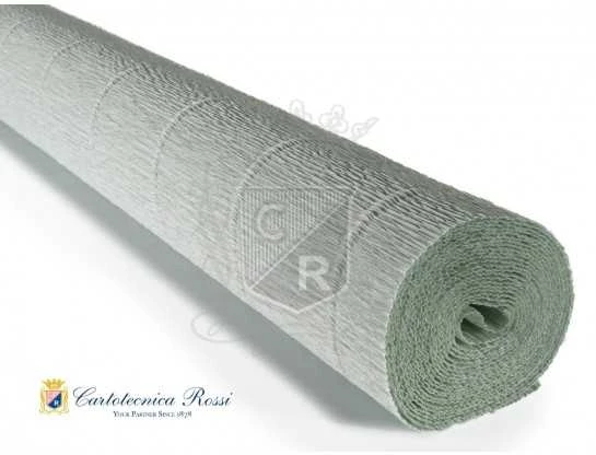 Dolovija Krepinis popierius 180g.Nr.621 Dusky Žalias