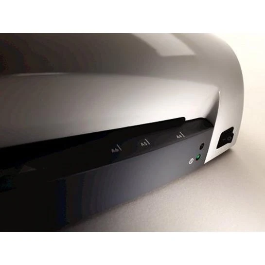 Fellowes Laminavimo aparatas LUNAR, A4 80mic