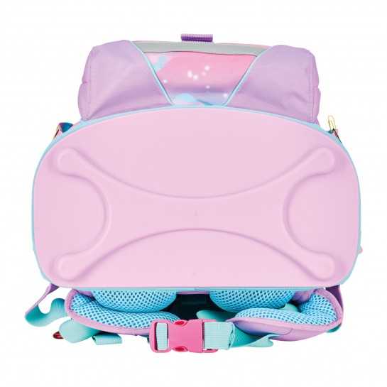 Herlitz Kuprinė pradinukams FILO ACTIVE XL Ocean Light su priedais