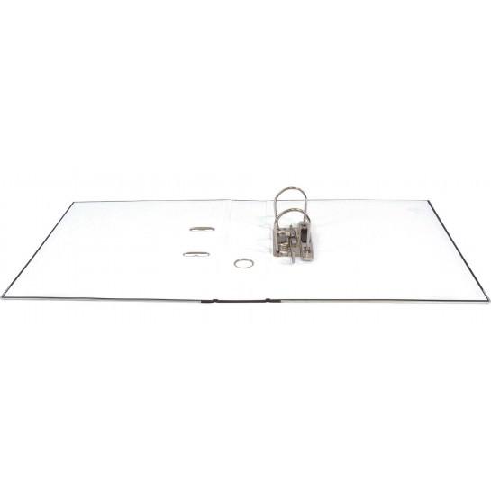 Office Products Segtuvas su metaliniu apvadu A4 50mm mėlynas