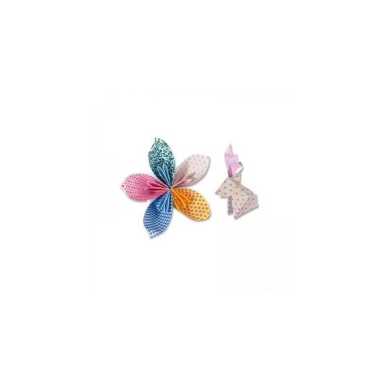 Dolovija Origami 20x20/50l Folia Basic