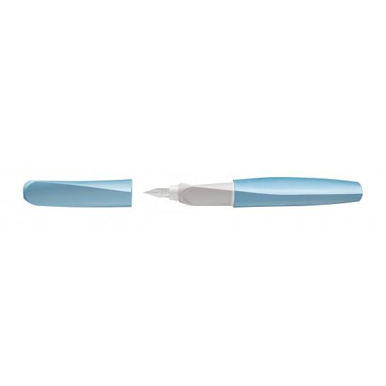 Pelikan Plunksnakotis TWIST ECO P457M mėlynas