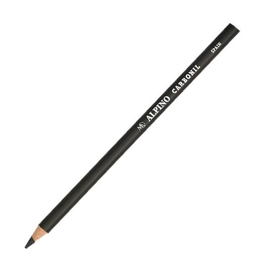 Pieštukas ALPINO Carbonil