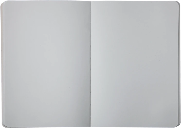 Zibi Knyga su gumute A5 96l LIBRETA smėlio sp. lygiais lapais