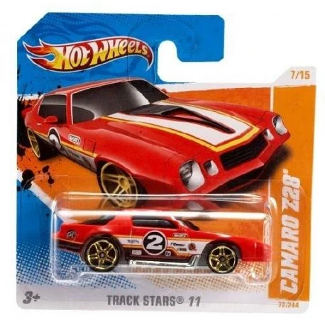 Hot Wheels Automobilis