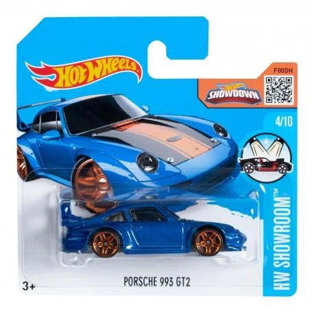 Hot Wheels Automobilis