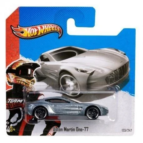 Hot Wheels Automobilis