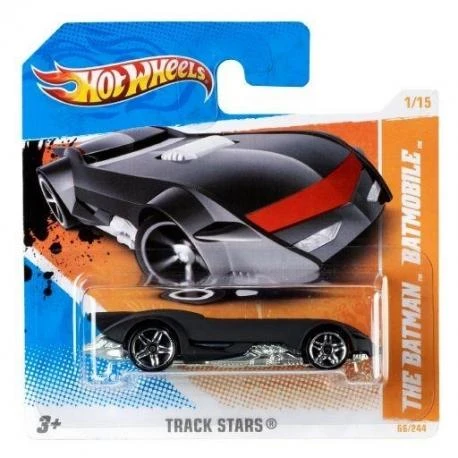 Hot Wheels Automobilis