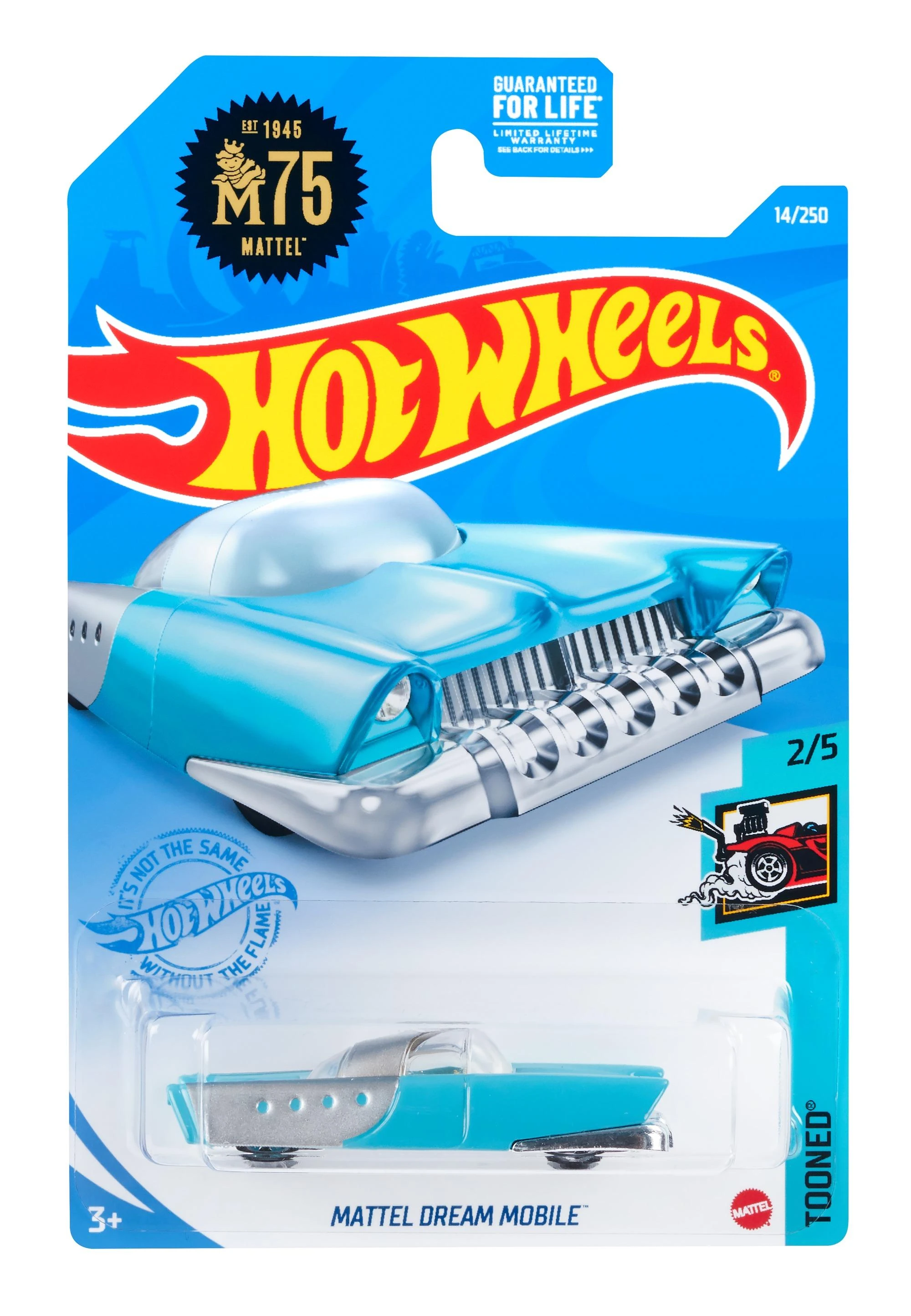 Hot Wheels Automobilis